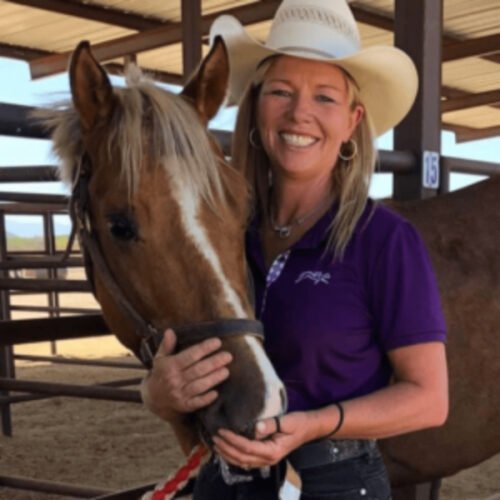 Molly Pearson Anderson