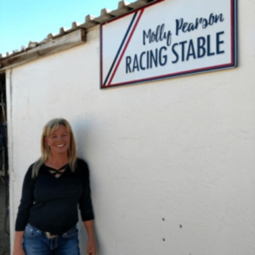 Molly Pearson Anderson